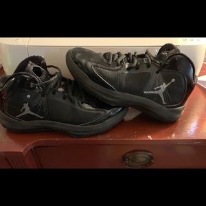 Michael Jordan Sneakers